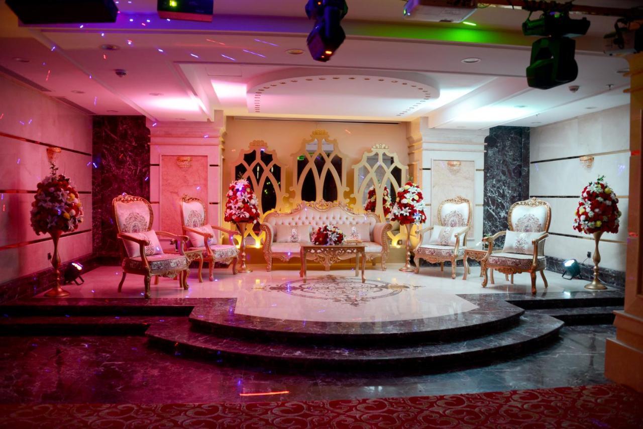 Al Waleed Tower 3* La Mecque
