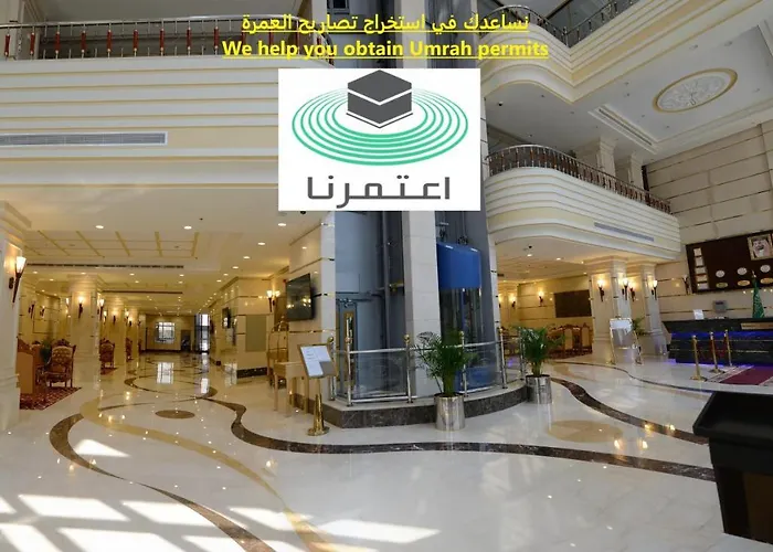 Al Waleed Tower Hotel